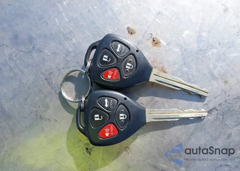 2011 Toyota Corolla Le z USA, uszkodzony, nr VIN JTDBU4EEXBJ108423